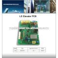 LG elevator parts, LG main board, LG elevators